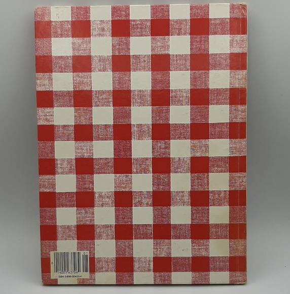 Better Homes and Gardens New Junior Cookbook Hardcover 1979 Easy to Follow - Picture 2 of 11